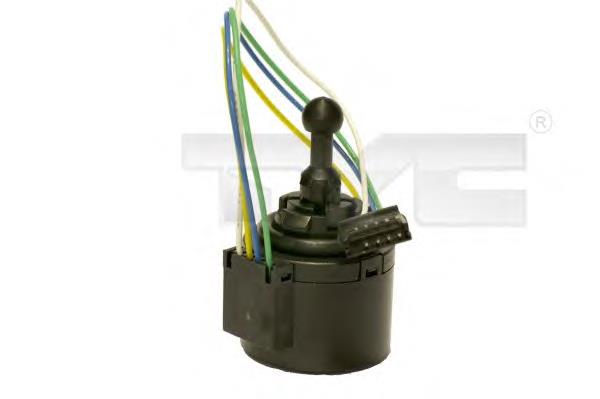63117207574 BMW Corretor da luz
