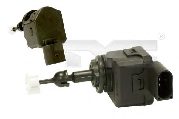 3085993 VAN Wezel Corretor da luz