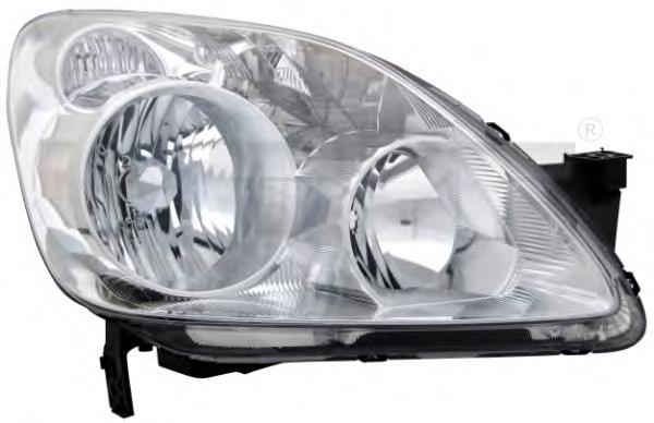 33100SCAG110M1 Honda Luz direita