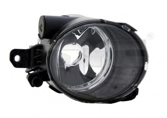 Luzes de nevoeiro esquerdas Volvo 31213101 preço, a partir de 57,89 USD