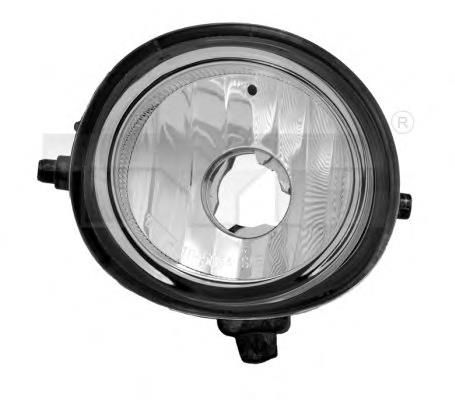 Compre C23650C21A Mazda Luzes de nevoeiro direitas