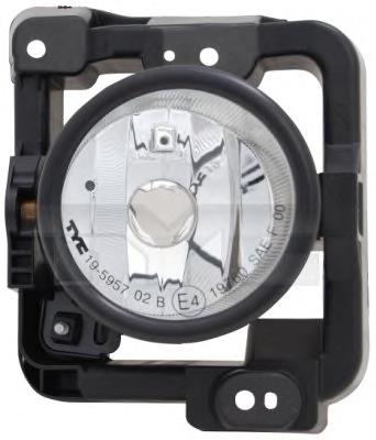 Luzes de nevoeiro direitas 33900TL0E01 Honda