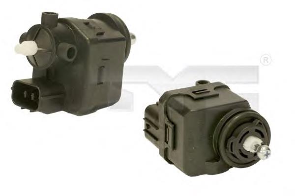 Corretor da luz Honda Civic 8 FD, FA