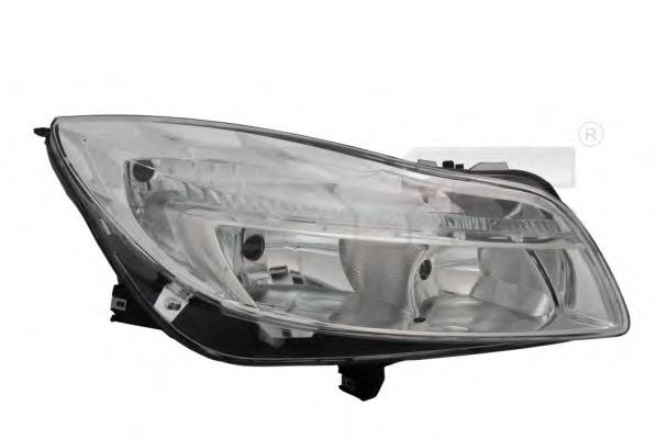 Compre OP0604903 Prasco Luz direita