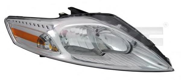 7S7113100AF Ford Luz direita