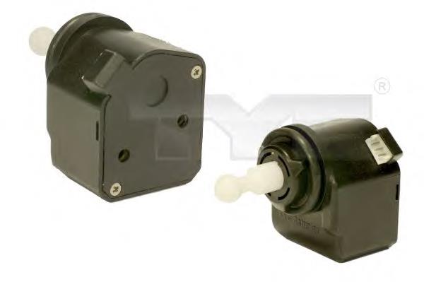 Corretor da luz Audi A6 4F2