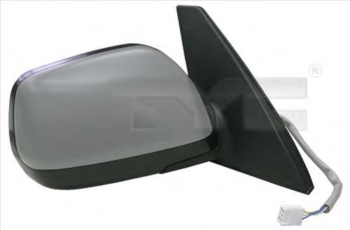 Compre 8794042590 Toyota Espelho de retrovisão esquerdo