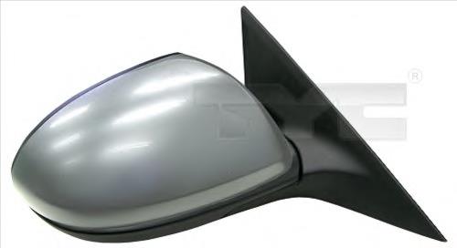 Espelho de retrovisão direito Alkar 6130656 preço, a partir de 179,28 USD