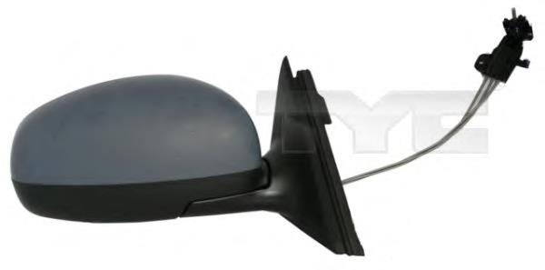 Compre 5J08575329B9 VAG Espelho de retrovisão direito