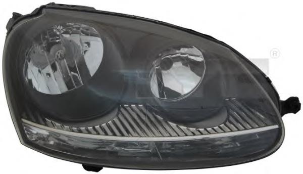 Compre 1K6941030T VAG Luz direita