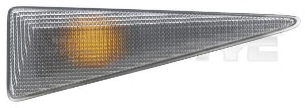 Luz intermitente no pára-lama esquerdo 3102228 Alkar
