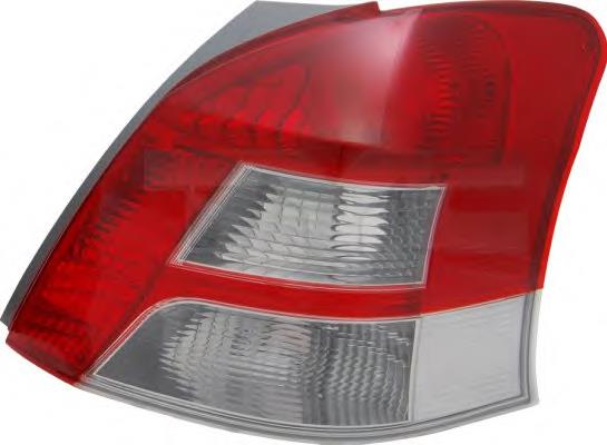 Lanterna traseira direita Toyota 815510D251 preço, a partir de 125,04 USD