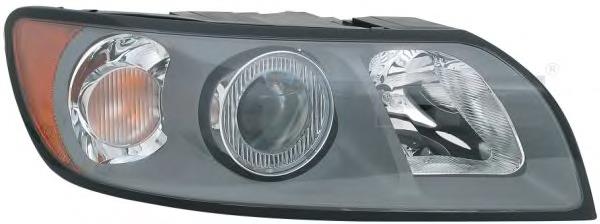 Luz esquerda Volvo 31335221 preço, a partir de 131,10 USD