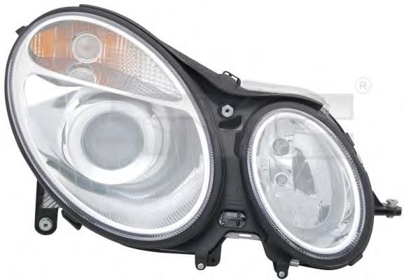 Compre A211820016164 Mercedes Luz esquerda