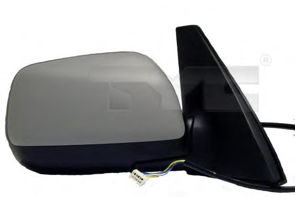 Espelho de retrovisão direito Toyota 8791042600 preço, a partir de 108,10 USD