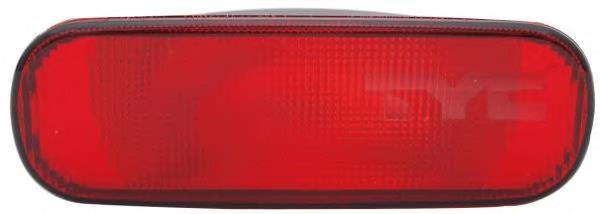 Compre 3657062J0 Suzuki Lanterna de nevoeiro traseira