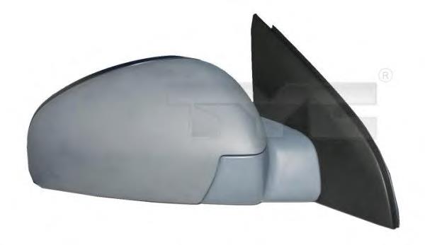 Compre 13253333 Opel Espelho de retrovisão esquerdo