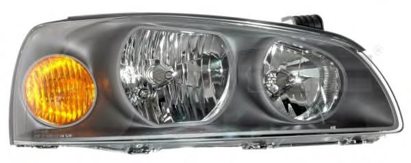 Compre 921042D520 General Motors Luz direita