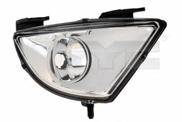 Compre 14391 Ford Luzes de nevoeiro esquerdas