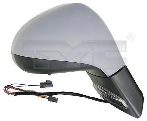 Compre E2758 SPJ Espelho de retrovisão direito