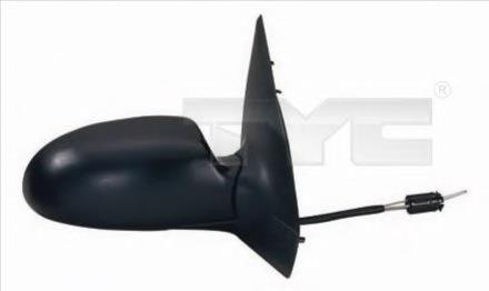 Espelho de retrovisão direito VAN Wezel 1858804 preço, a partir de 58,97 USD