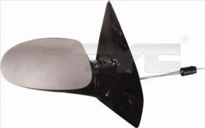 Compre FD4207123 Prasco Espelho de retrovisão direito