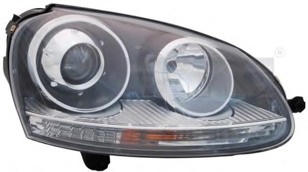 LPH871 Magneti Marelli Luz direita