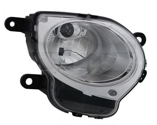 LPM311 Magneti Marelli Luz direita