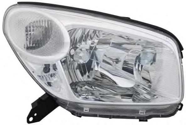 Luz direita Toyota 8110542270 preço, a partir de 146,29 USD