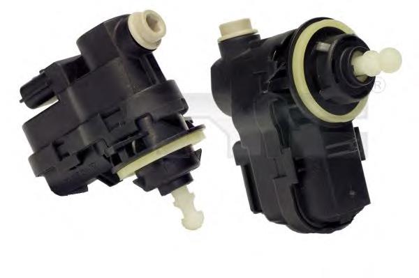 Corretor da luz A4159062400 Mercedes