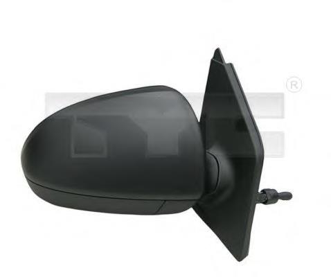 Compre 6165009 Alkar Espelho de retrovisão direito