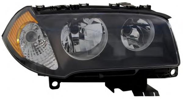 Luz direita Prasco BM8024903 preço, a partir de 201,83 USD