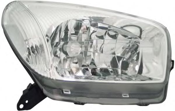 8113042180 Toyota Luz direita