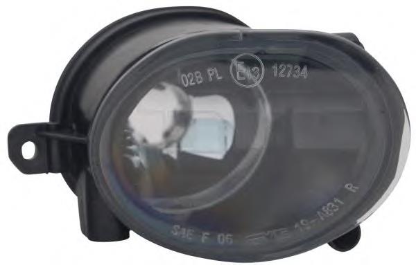 Compre 30764930 Volvo Luzes de nevoeiro esquerdas