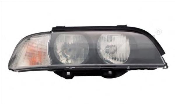 Luz esquerda Jumasa 38310533 preço, a partir de 200,19 USD