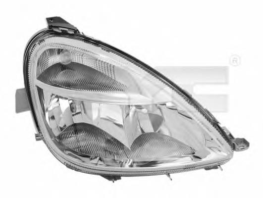 Compre ME3224904 Prasco Luz esquerda