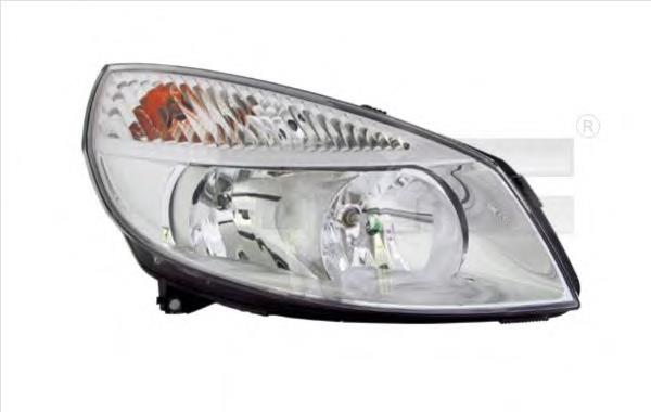 Luz direita Polcar 607109E preço, a partir de 68,10 USD