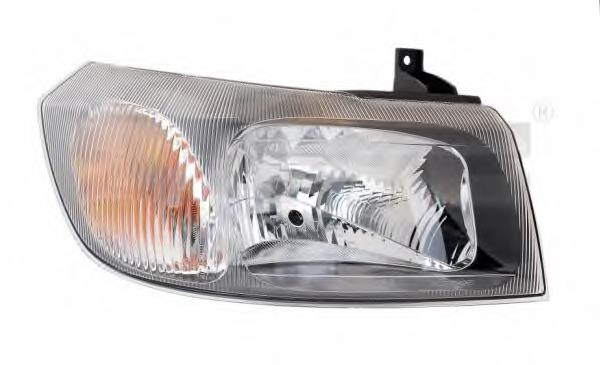 Luz direita Ford 4696752