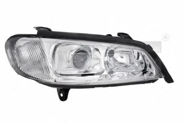 Compre 1EL009020221 HELLA Luz direita