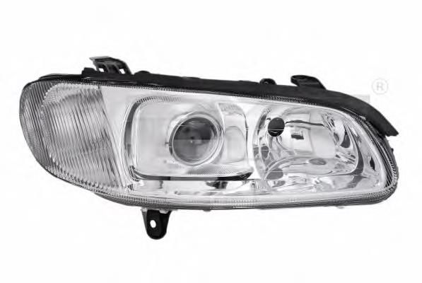 Compre 1EL008020251 HELLA Luz esquerda