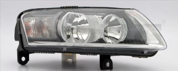 Compre 4F0941003EA VAG Luz esquerda