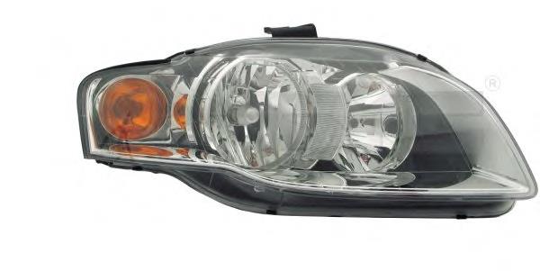 Luz direita AD0224903 Prasco