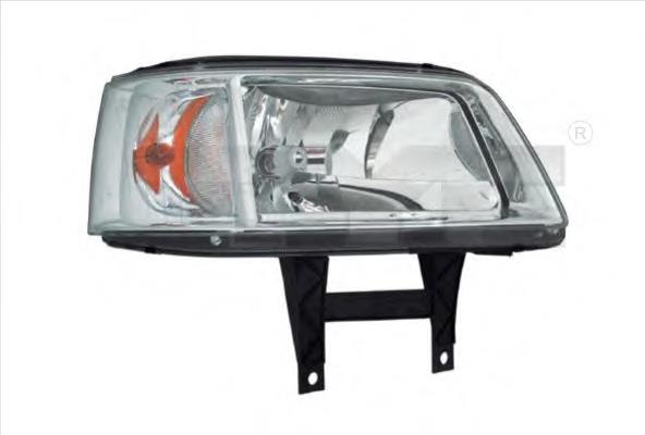 0301191301 VAG Luz esquerda