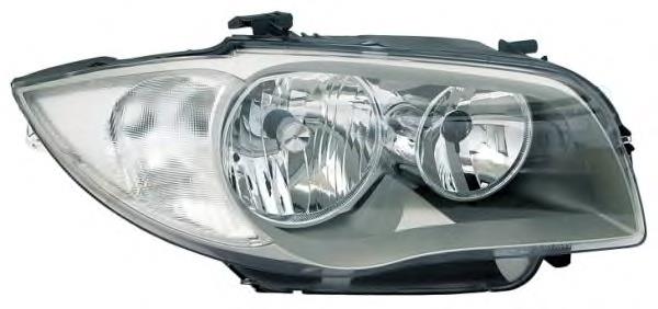 Luz esquerda 2751843 Alkar