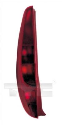 Compre 2201349 Alkar Lanterna traseira esquerda