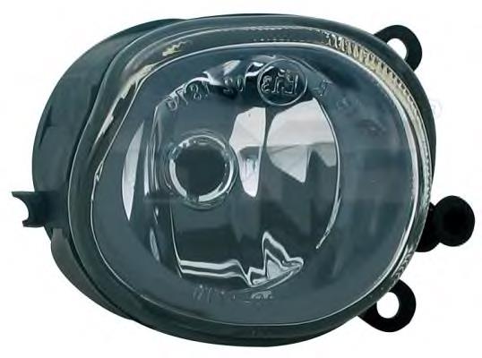 Luzes de nevoeiro direitas VAG 8Z0941700 preço, a partir de 43,02 USD