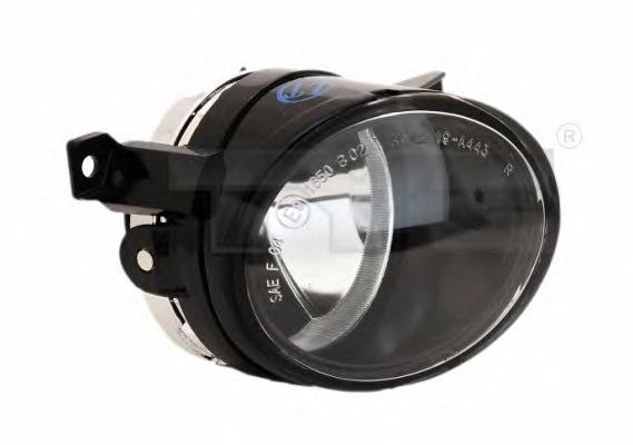 Luzes de nevoeiro direitas Alkar 2910117