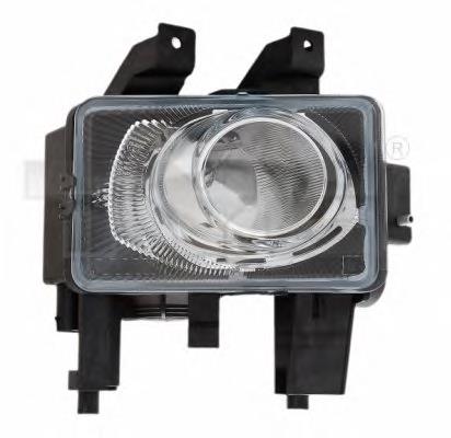 190497052 TYC Luzes de nevoeiro direitas