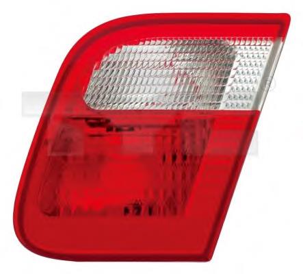 Lanterna traseira esquerda interna 2263849 Alkar