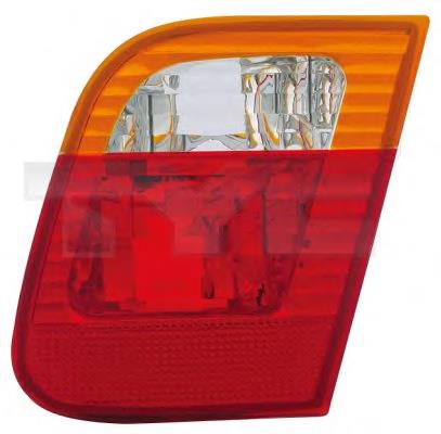 Lanterna traseira esquerda interna BMW 63216907945 preço, a partir de 40,86 USD